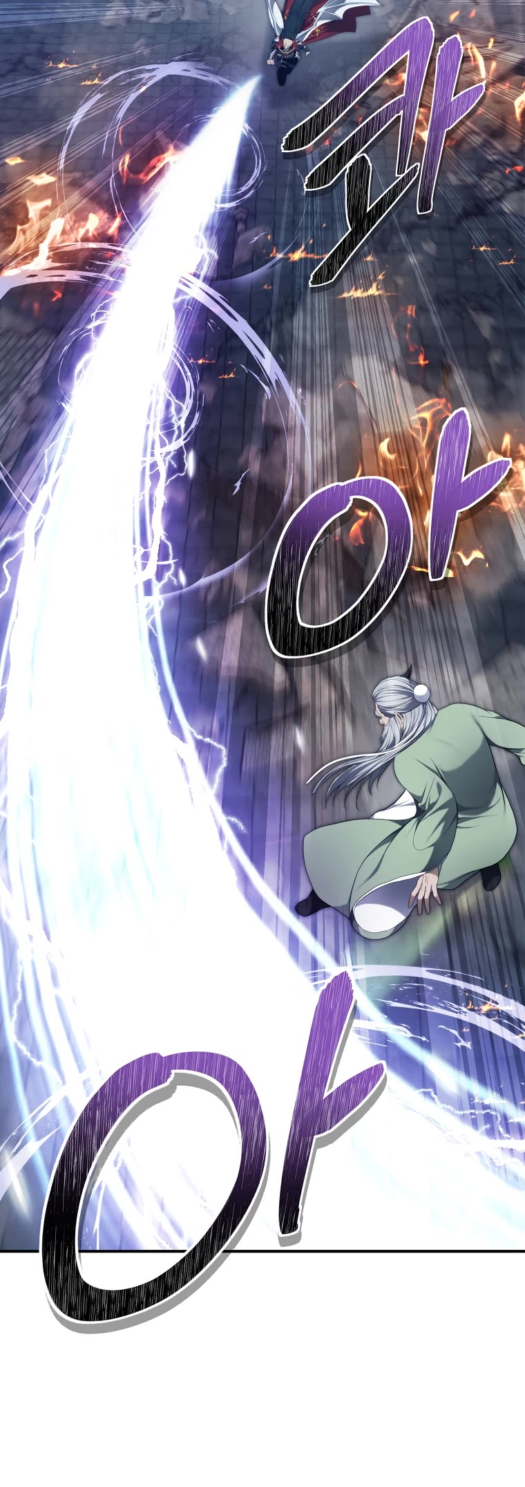 Ranker Who Lives A Second Time Chapter 153 page 27 - Chapter 153