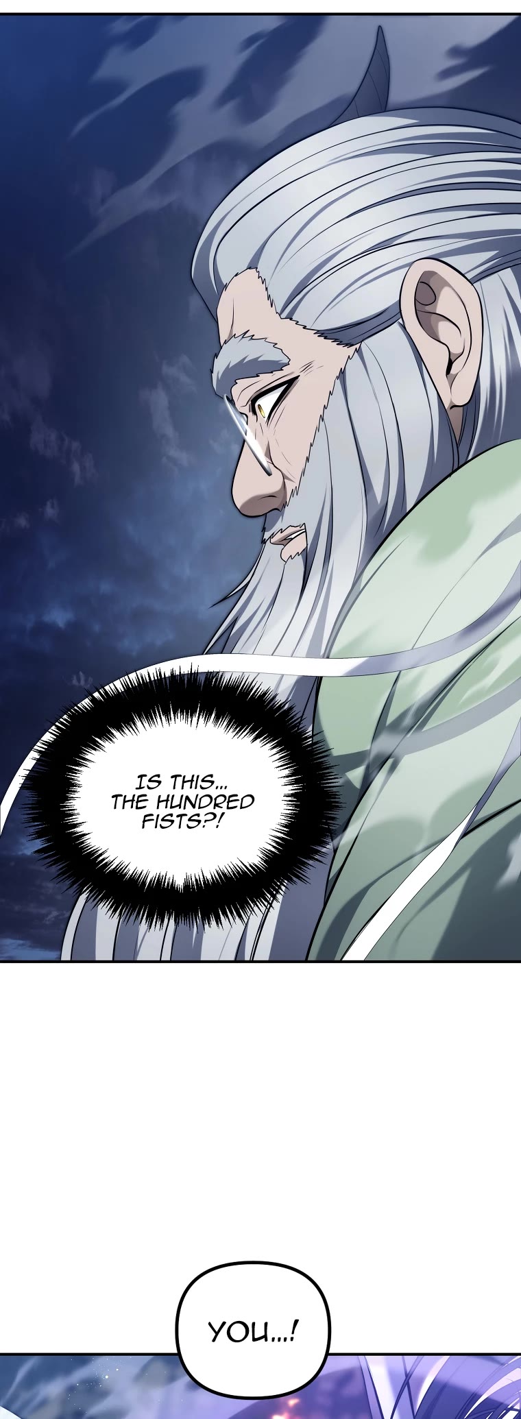 Ranker Who Lives A Second Time Chapter 153 page 28 - Chapter 153