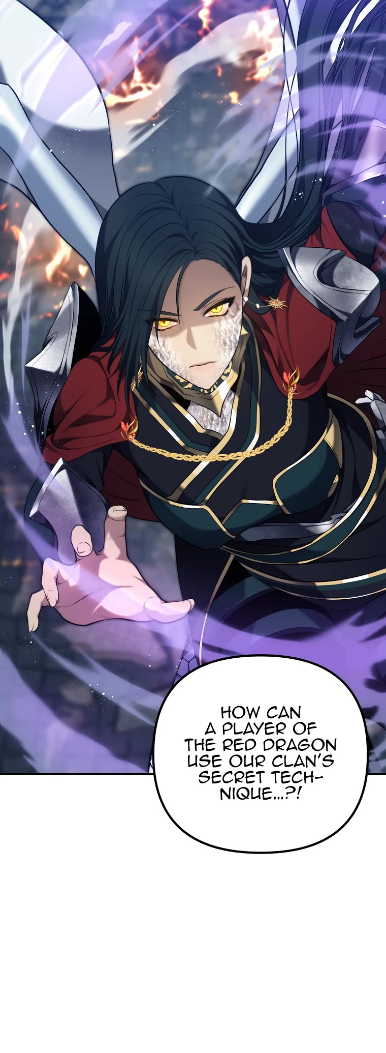 Ranker Who Lives A Second Time Chapter 153 page 29 - Chapter 153