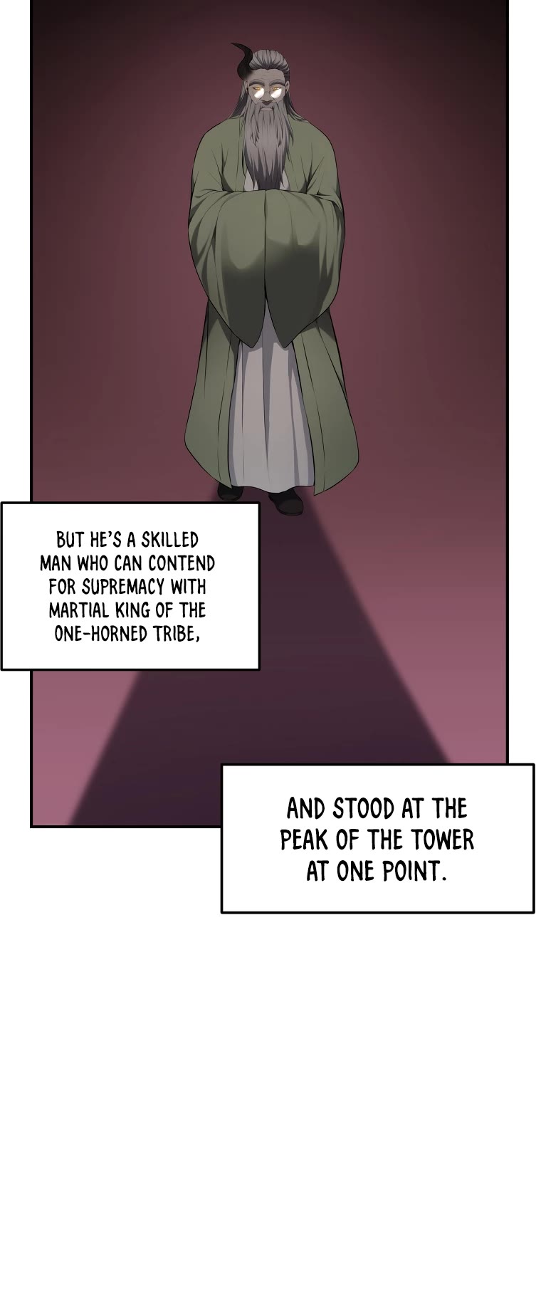 Ranker Who Lives A Second Time Chapter 153 page 3 - Chapter 153