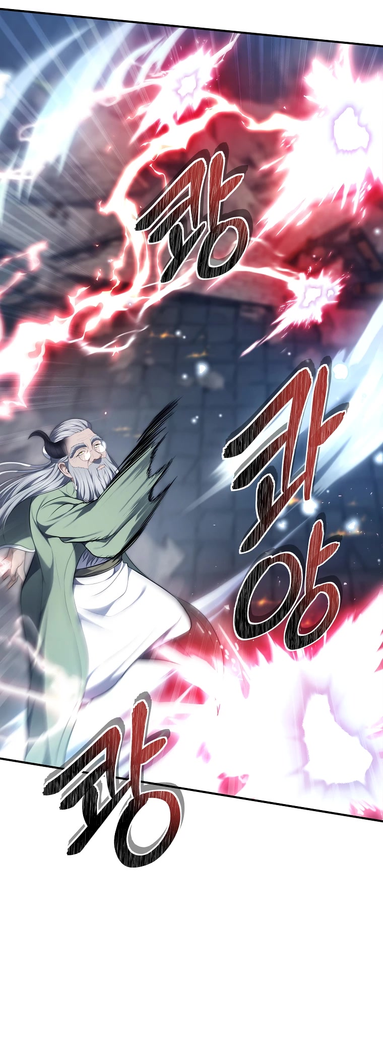 Ranker Who Lives A Second Time Chapter 153 page 32 - Chapter 153