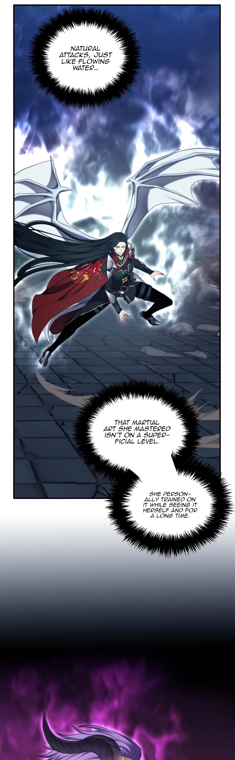 Ranker Who Lives A Second Time Chapter 153 page 33 - Chapter 153