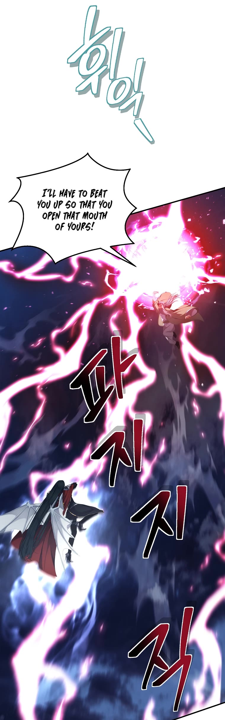 Ranker Who Lives A Second Time Chapter 153 page 37 - Chapter 153