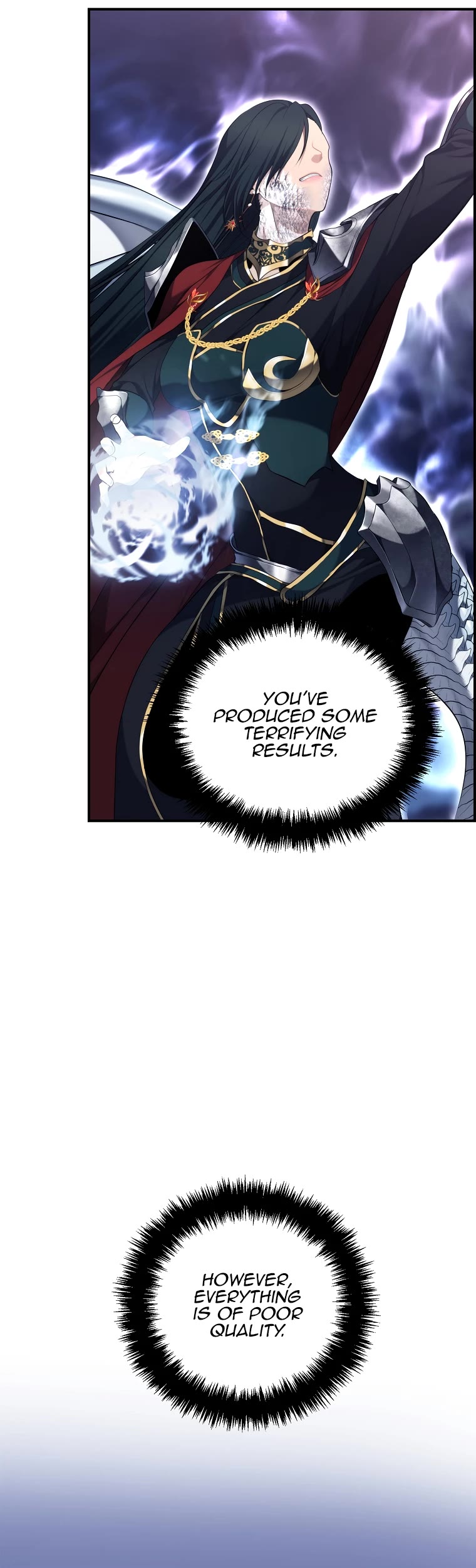 Ranker Who Lives A Second Time Chapter 153 page 39 - Chapter 153