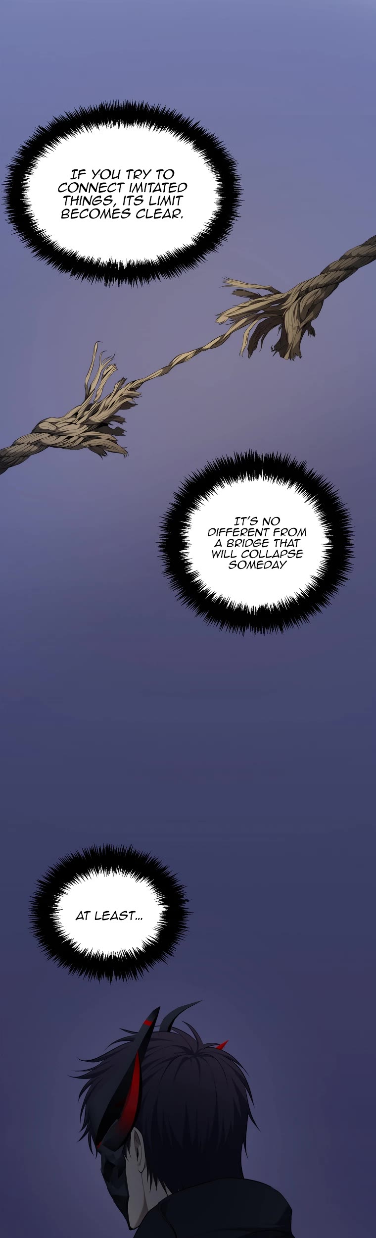 Ranker Who Lives A Second Time Chapter 153 page 40 - Chapter 153