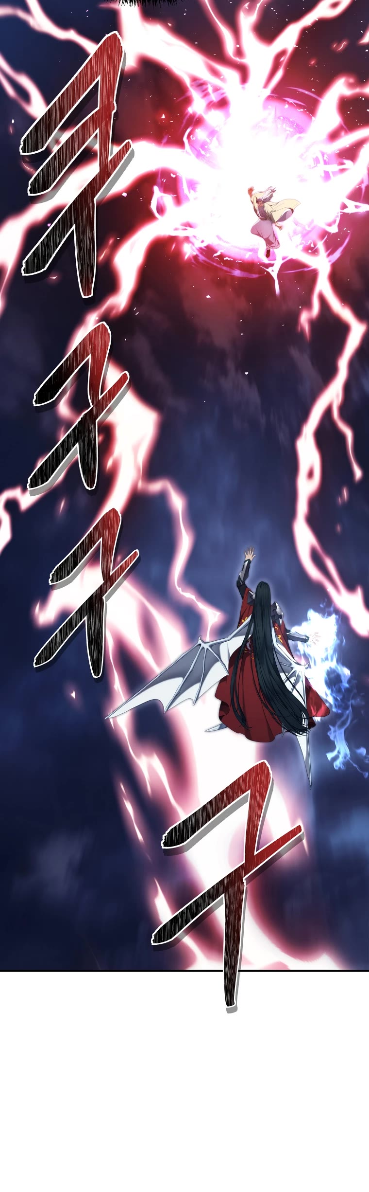 Ranker Who Lives A Second Time Chapter 153 page 43 - Chapter 153