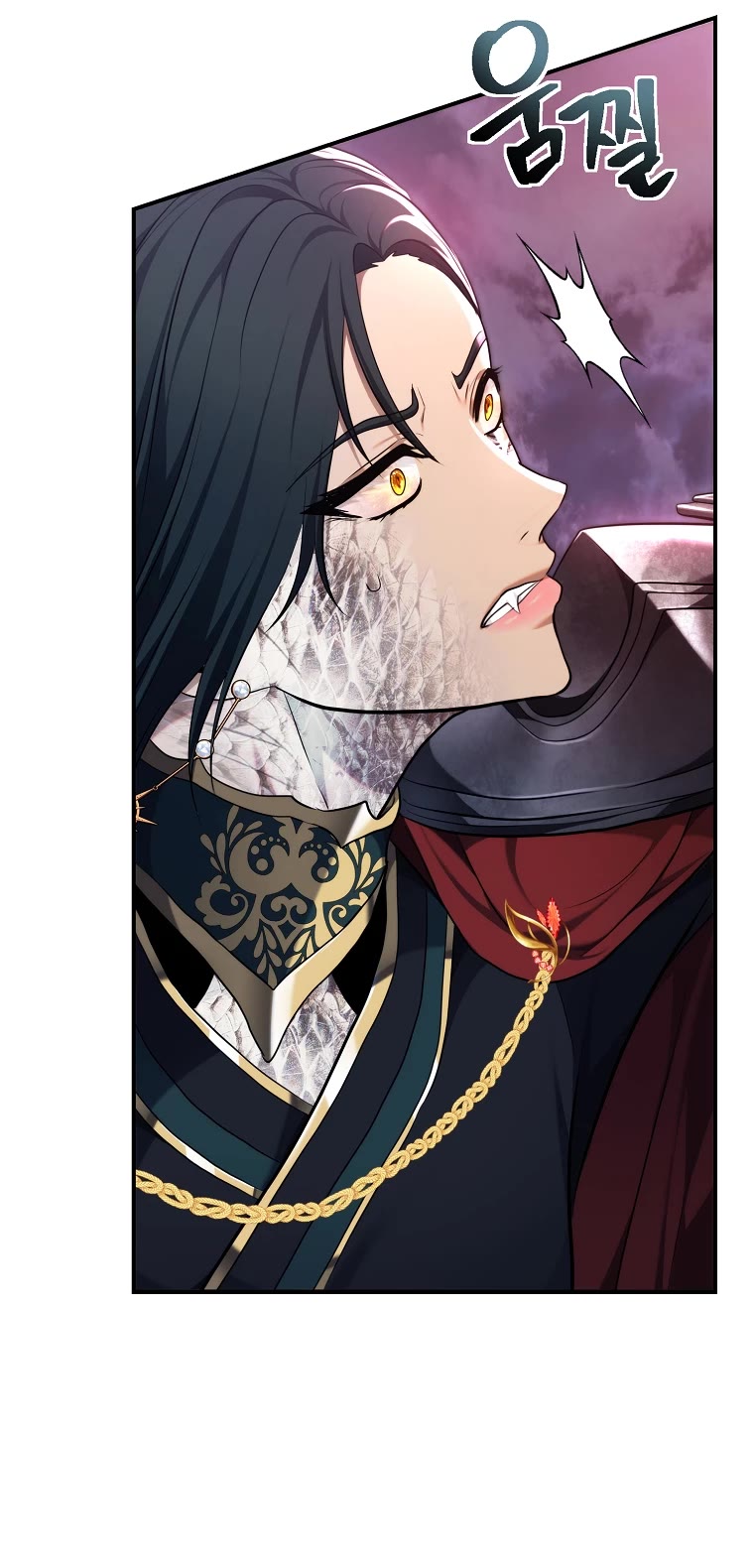 Ranker Who Lives A Second Time Chapter 153 page 44 - Chapter 153