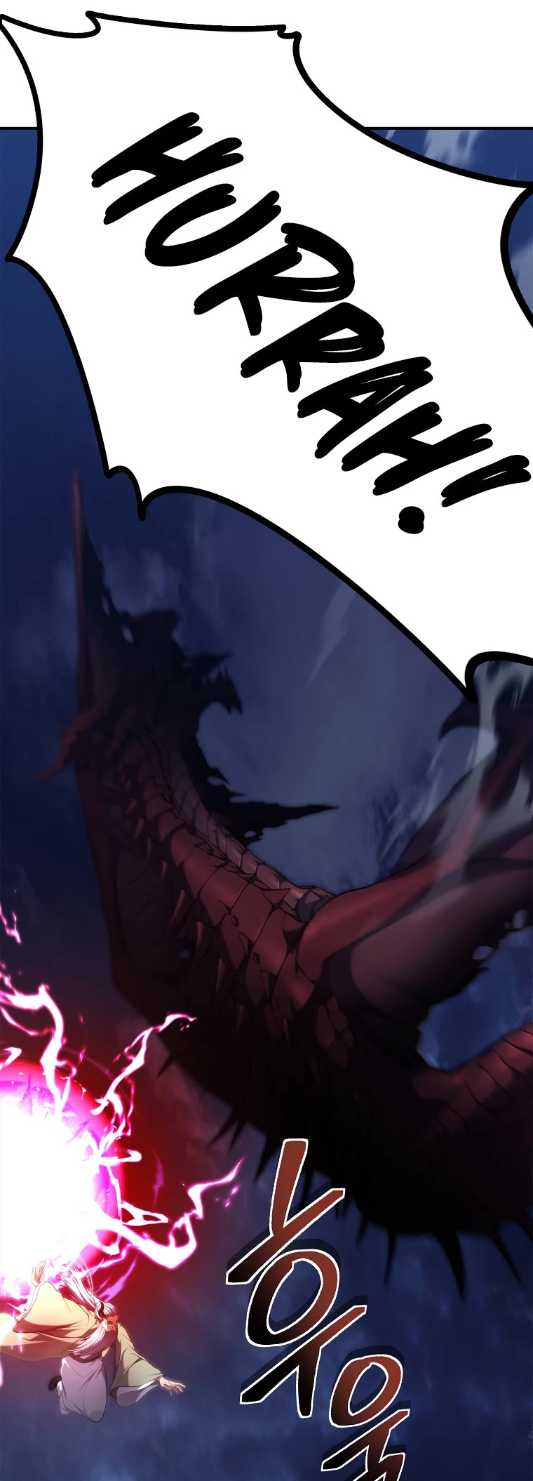 Ranker Who Lives A Second Time Chapter 153 page 46 - Chapter 153