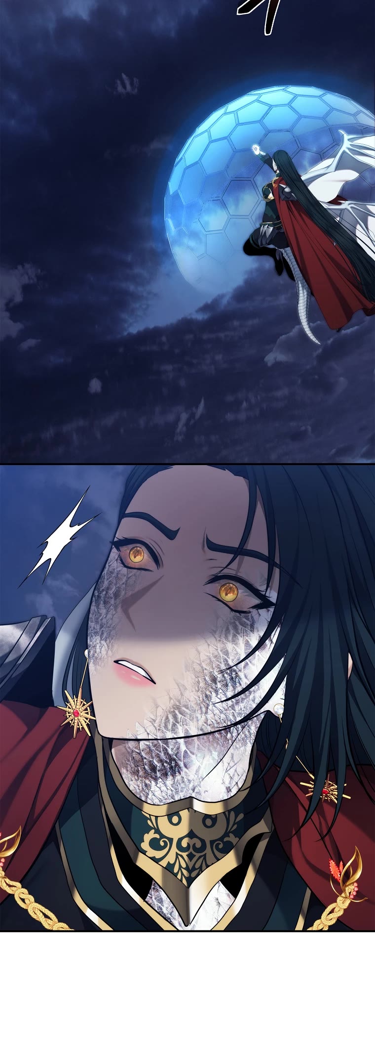 Ranker Who Lives A Second Time Chapter 153 page 47 - Chapter 153