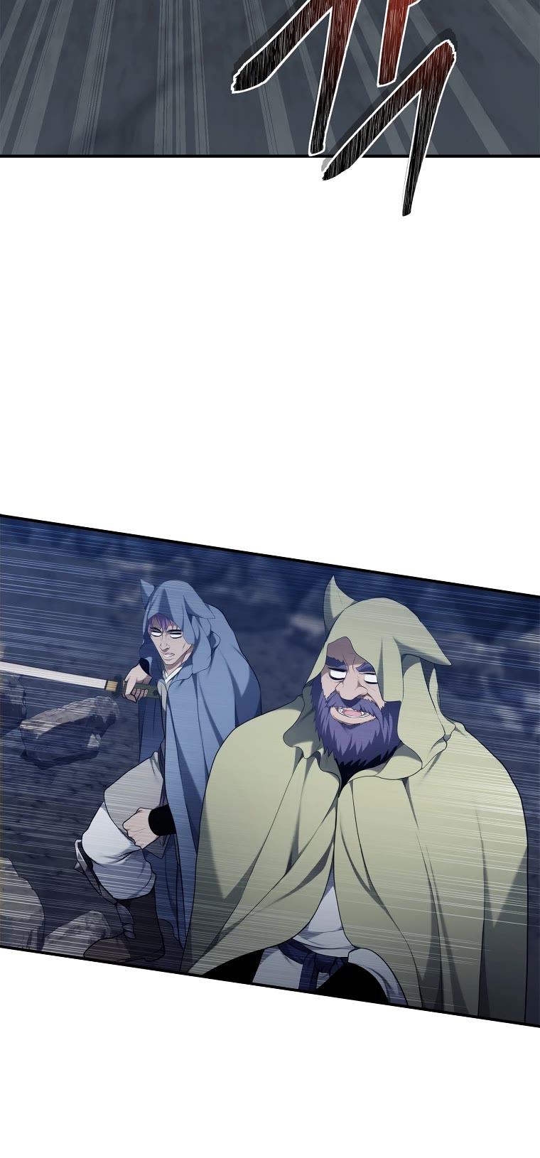 Ranker Who Lives A Second Time Chapter 153 page 49 - Chapter 153