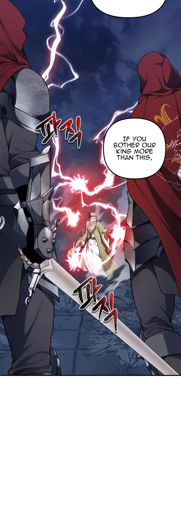 Ranker Who Lives A Second Time Chapter 153 page 5 - Chapter 153