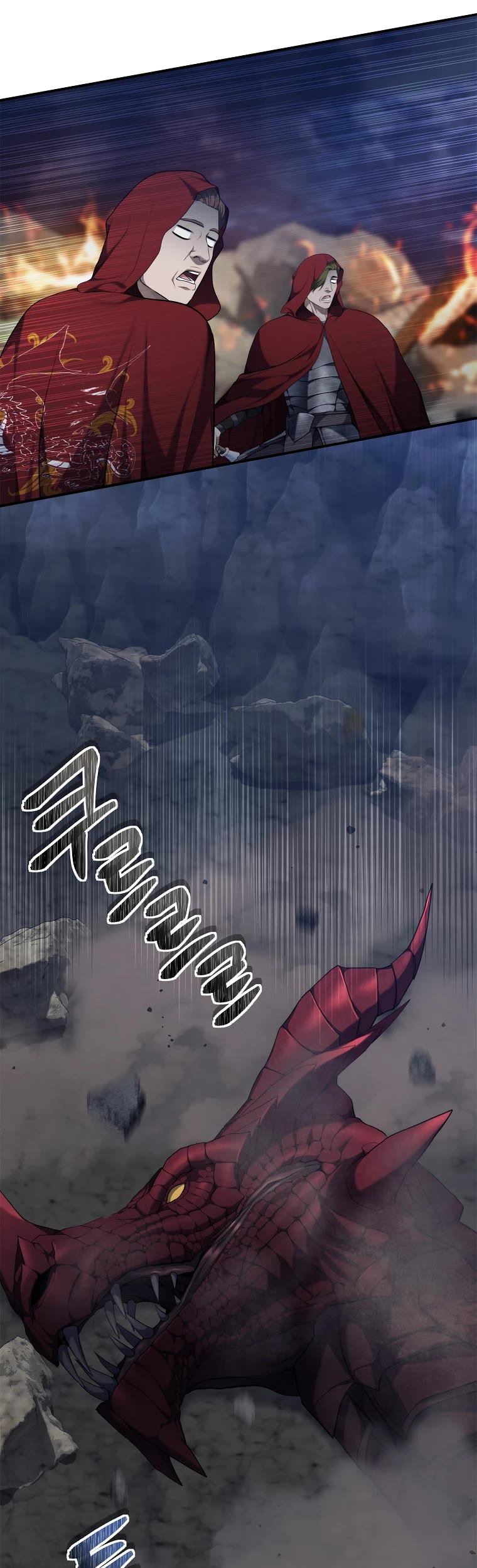 Ranker Who Lives A Second Time Chapter 153 page 50 - Chapter 153