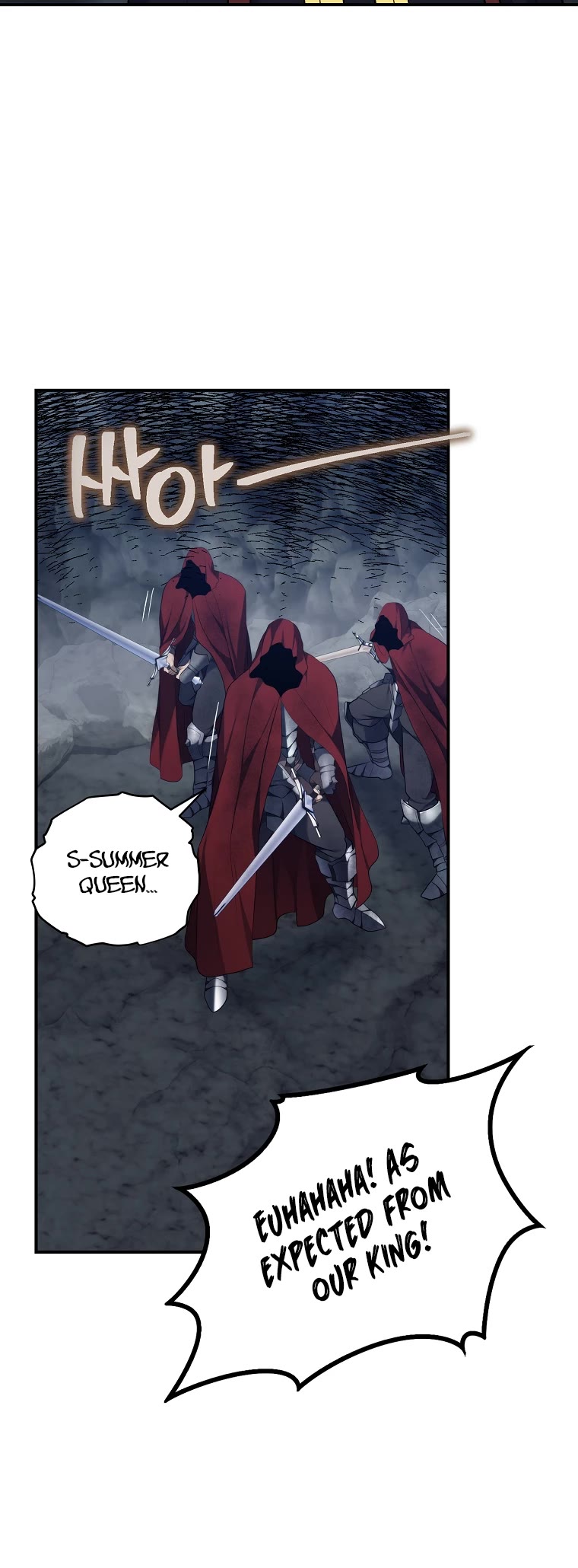 Ranker Who Lives A Second Time Chapter 153 page 53 - Chapter 153