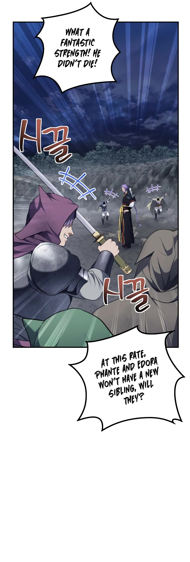 Ranker Who Lives A Second Time Chapter 153 page 54 - Chapter 153