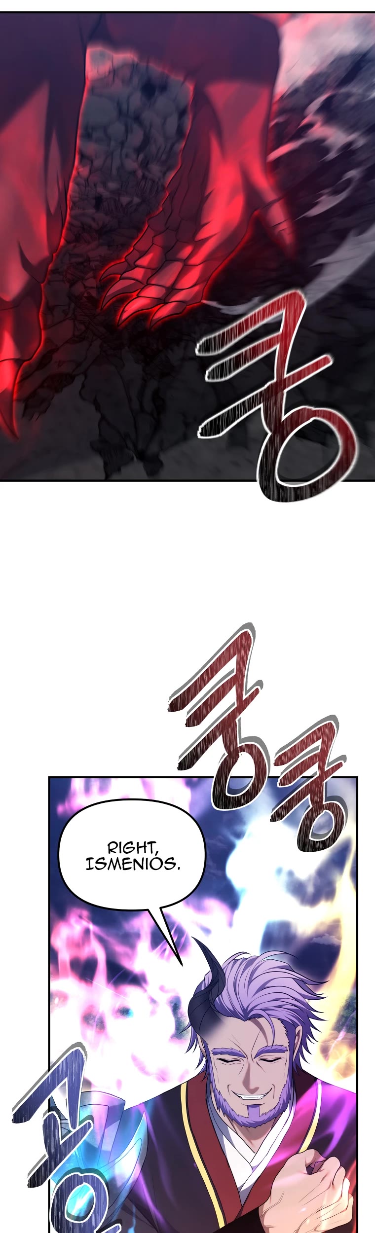Ranker Who Lives A Second Time Chapter 153 page 58 - Chapter 153
