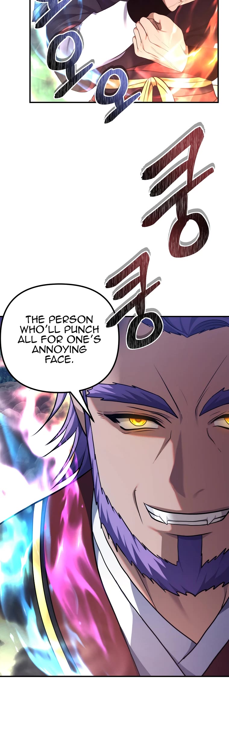 Ranker Who Lives A Second Time Chapter 153 page 59 - Chapter 153