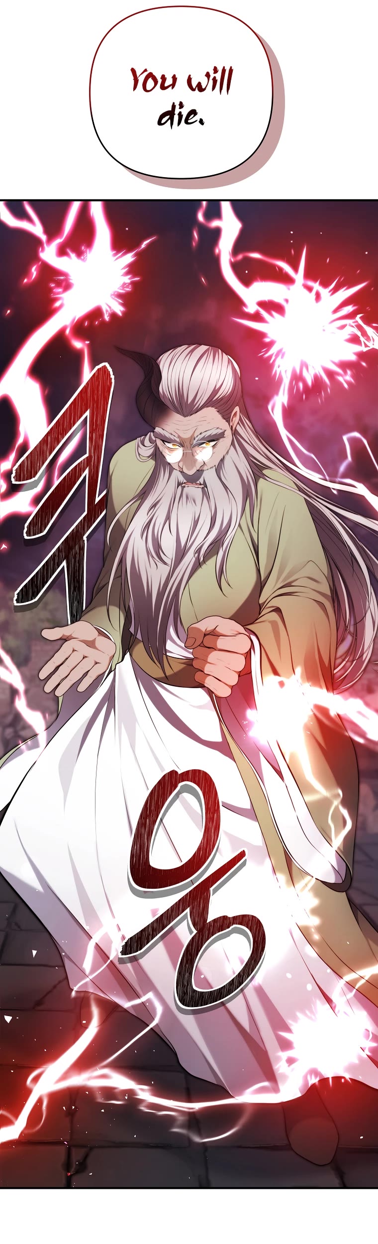 Ranker Who Lives A Second Time Chapter 153 page 6 - Chapter 153