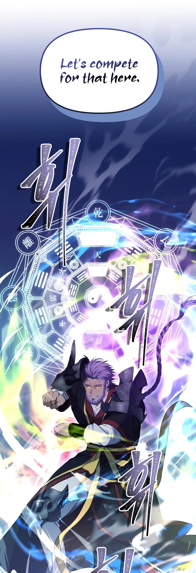 Ranker Who Lives A Second Time Chapter 153 page 60 - Chapter 153