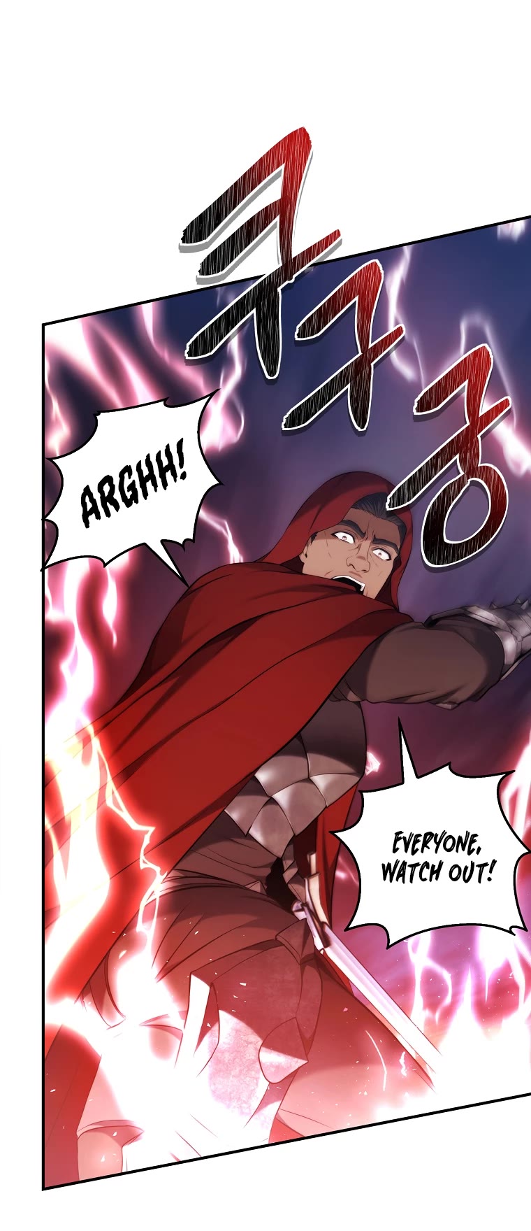 Ranker Who Lives A Second Time Chapter 153 page 8 - Chapter 153