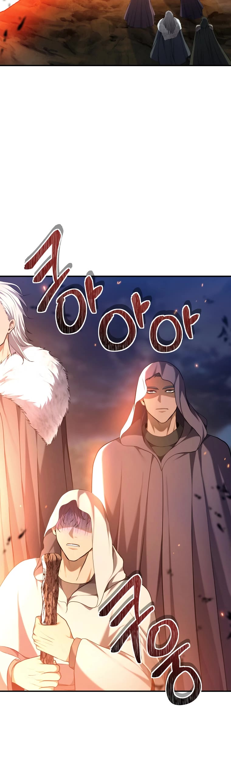 Ranker Who Lives A Second Time Chapter 154 page 11 - Chapter 154