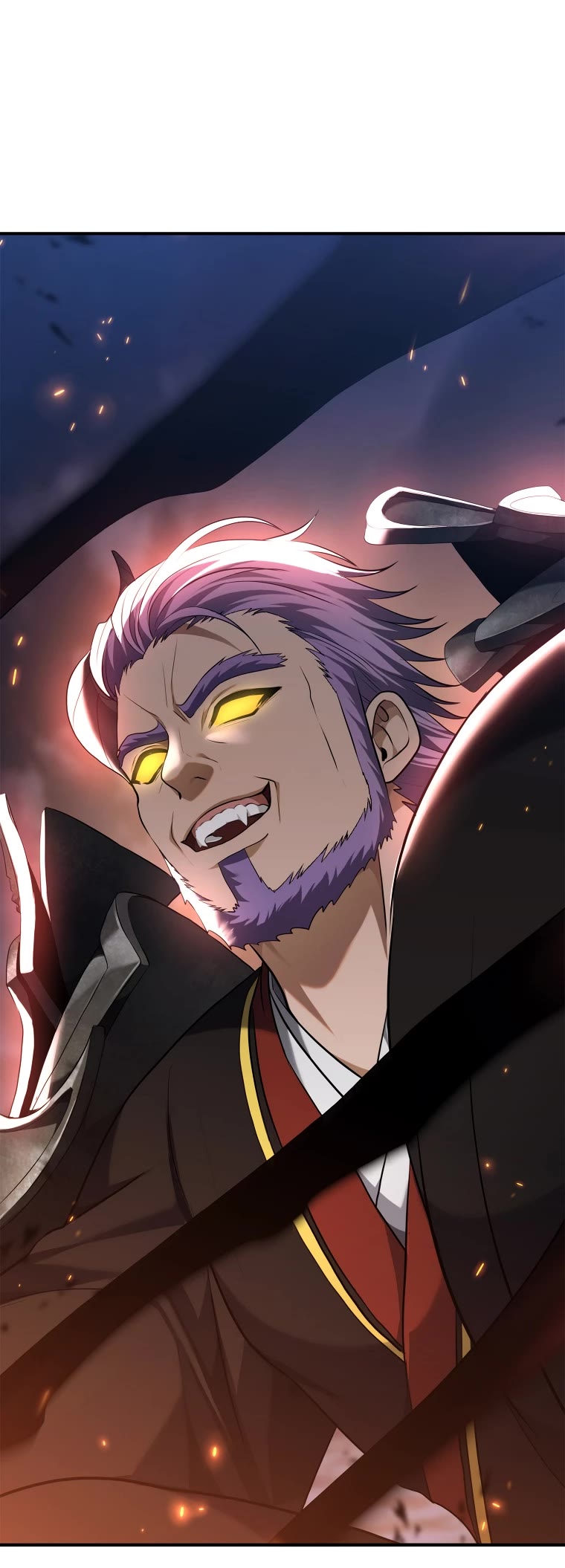 Ranker Who Lives A Second Time Chapter 154 page 16 - Chapter 154