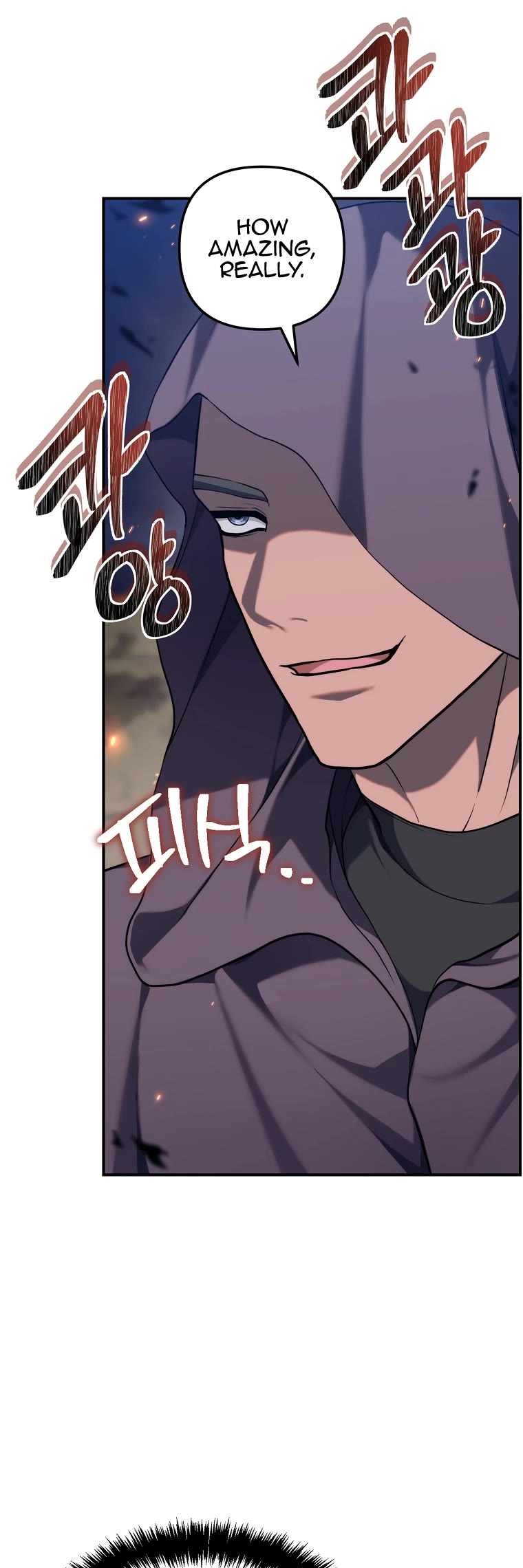 Ranker Who Lives A Second Time Chapter 154 page 18 - Chapter 154