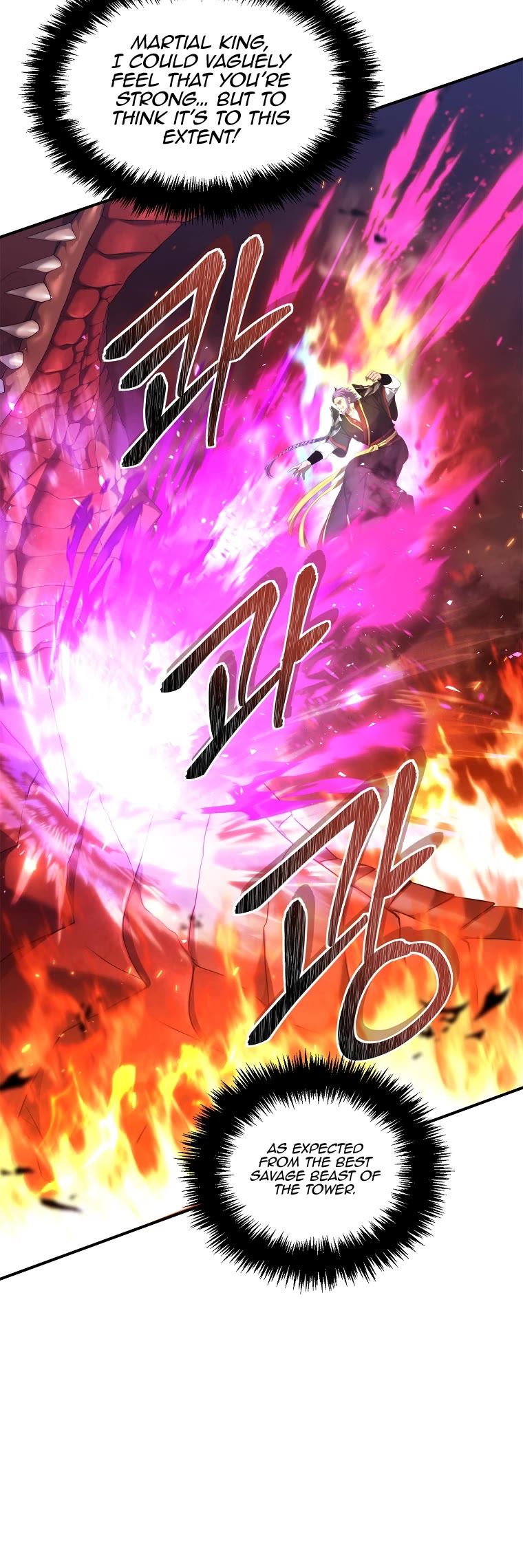 Ranker Who Lives A Second Time Chapter 154 page 19 - Chapter 154