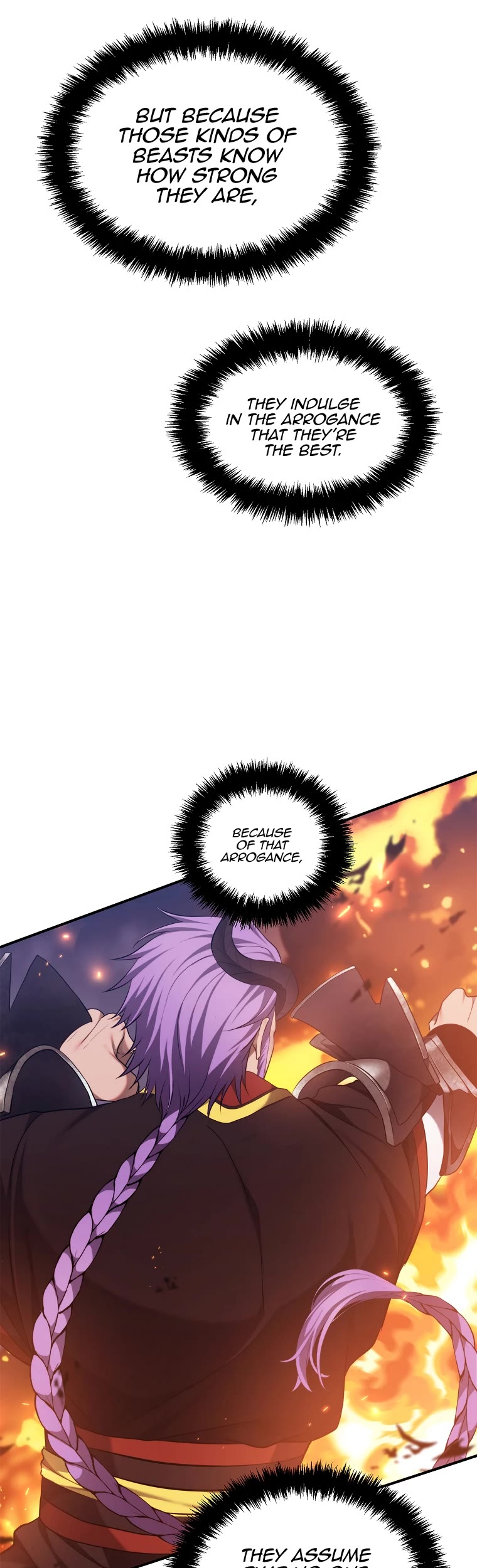 Ranker Who Lives A Second Time Chapter 154 page 20 - Chapter 154