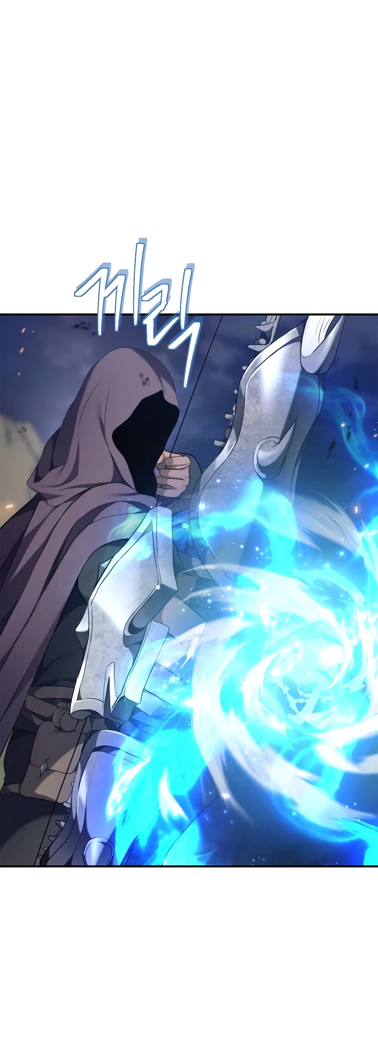 Ranker Who Lives A Second Time Chapter 154 page 22 - Chapter 154