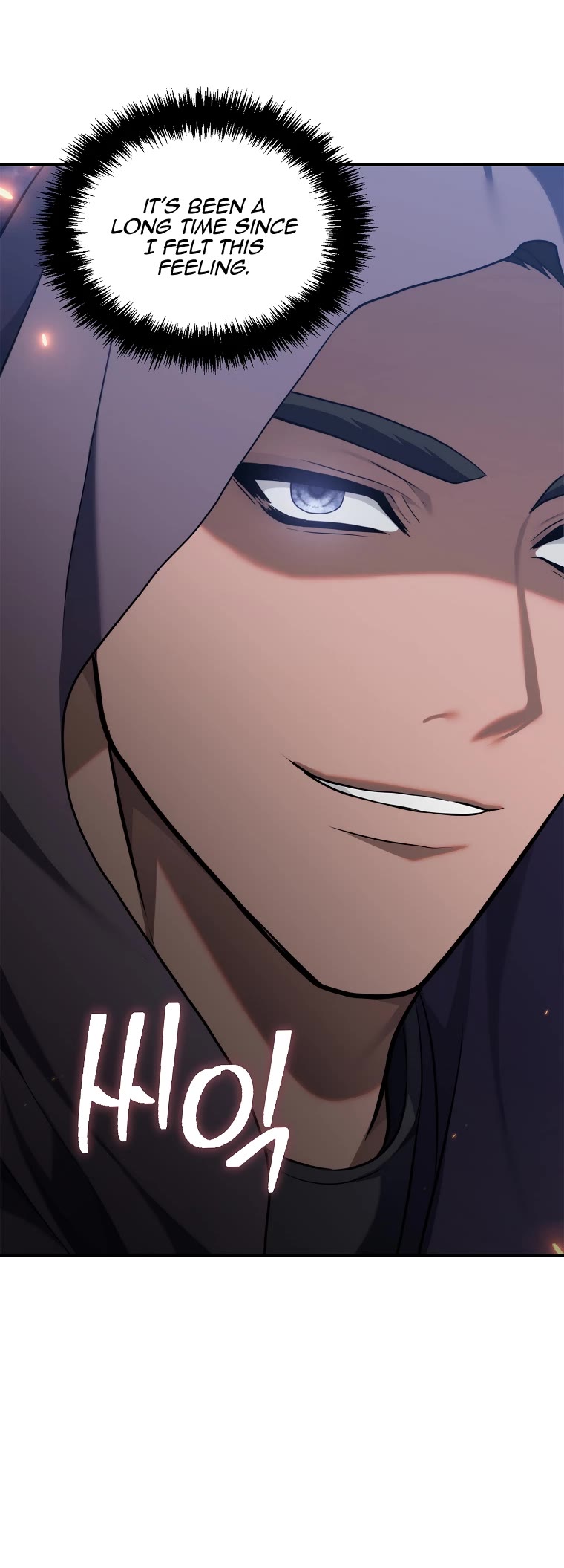 Ranker Who Lives A Second Time Chapter 154 page 23 - Chapter 154