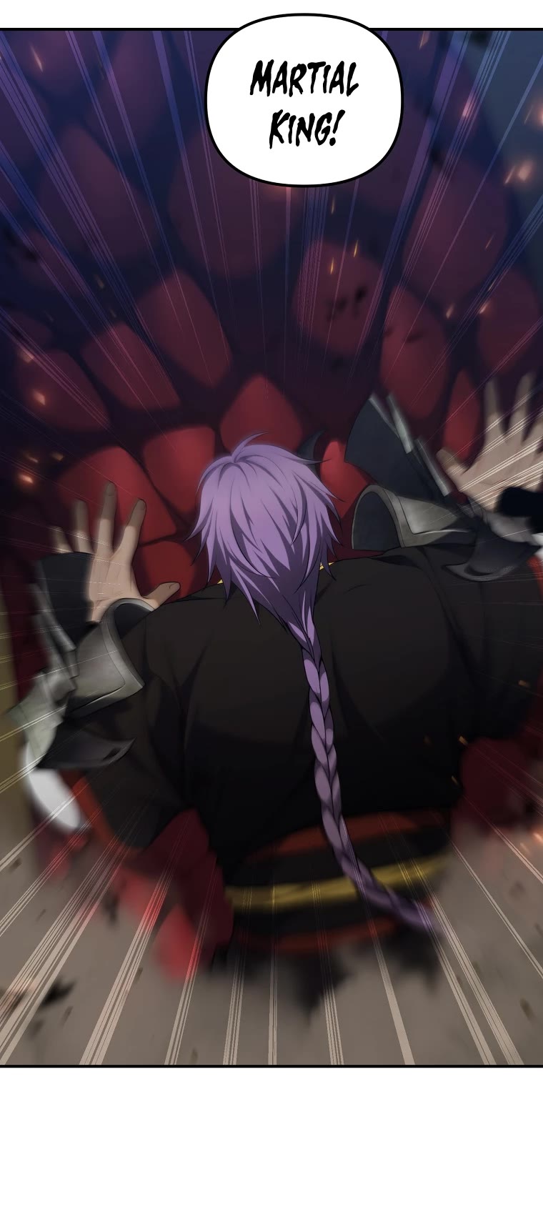 Ranker Who Lives A Second Time Chapter 154 page 26 - Chapter 154