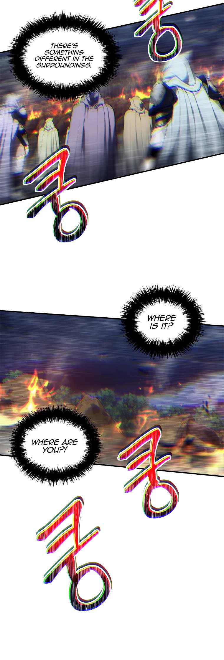 Ranker Who Lives A Second Time Chapter 154 page 29 - Chapter 154
