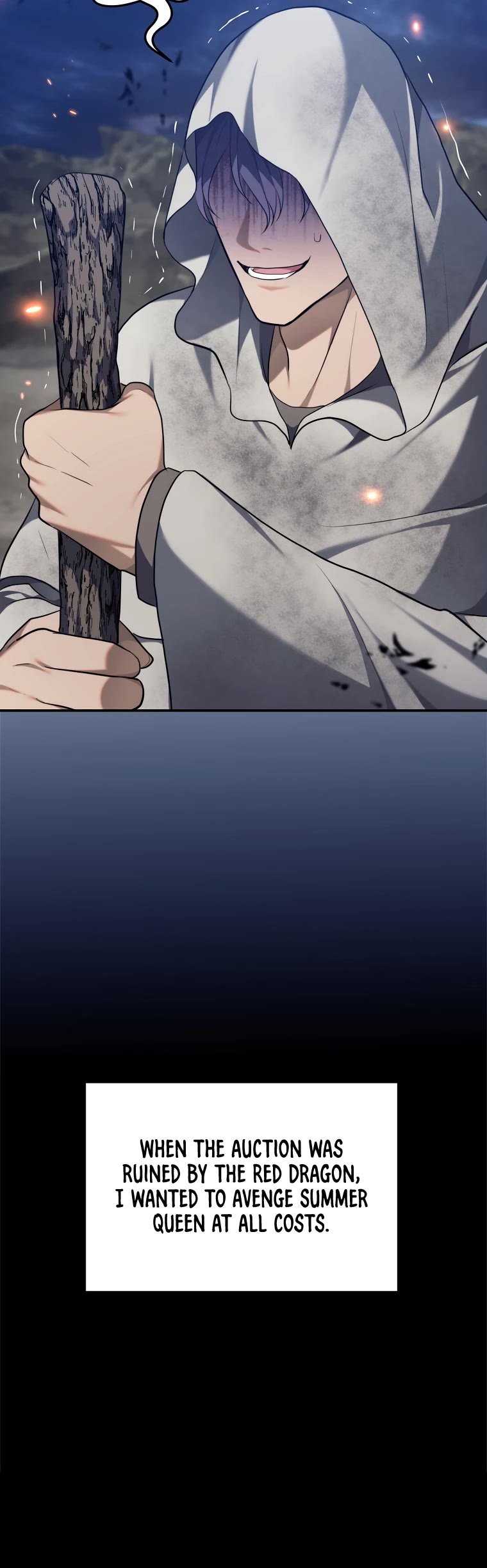 Ranker Who Lives A Second Time Chapter 154 page 3 - Chapter 154