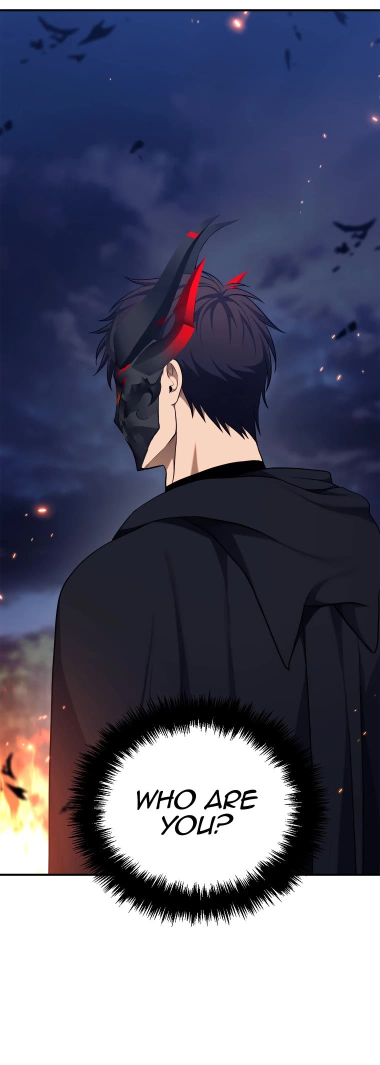 Ranker Who Lives A Second Time Chapter 154 page 32 - Chapter 154