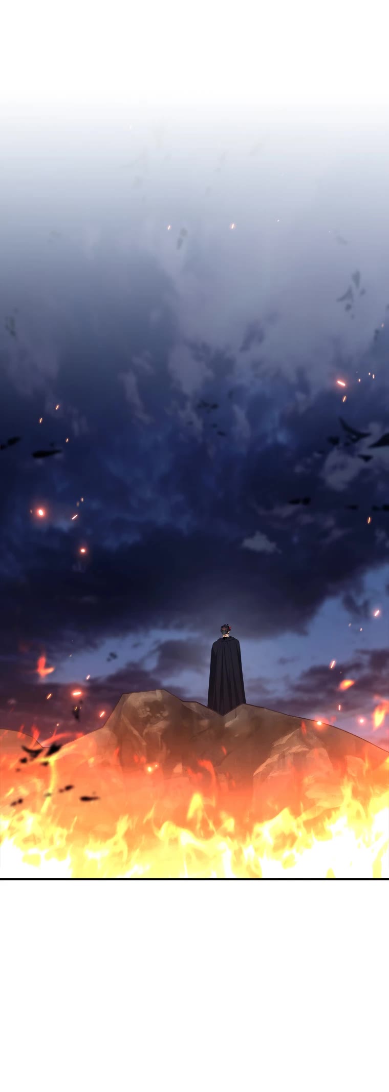 Ranker Who Lives A Second Time Chapter 154 page 33 - Chapter 154