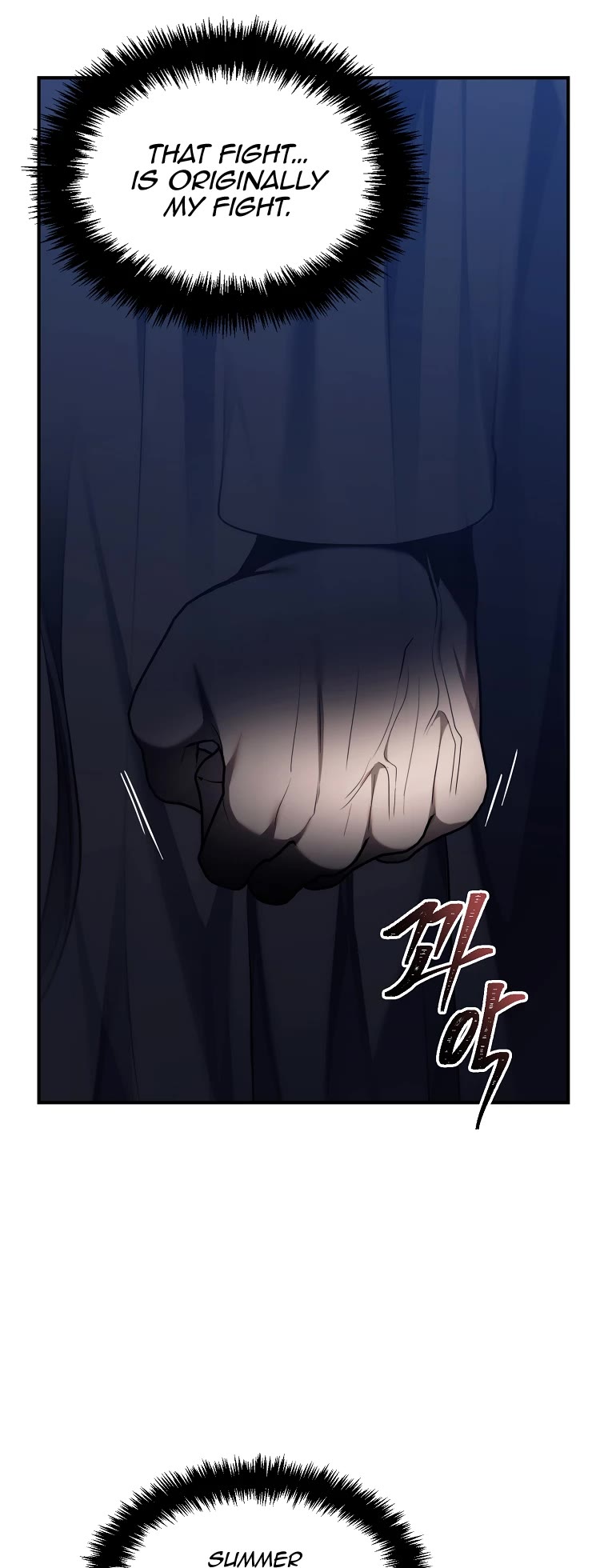 Ranker Who Lives A Second Time Chapter 154 page 34 - Chapter 154