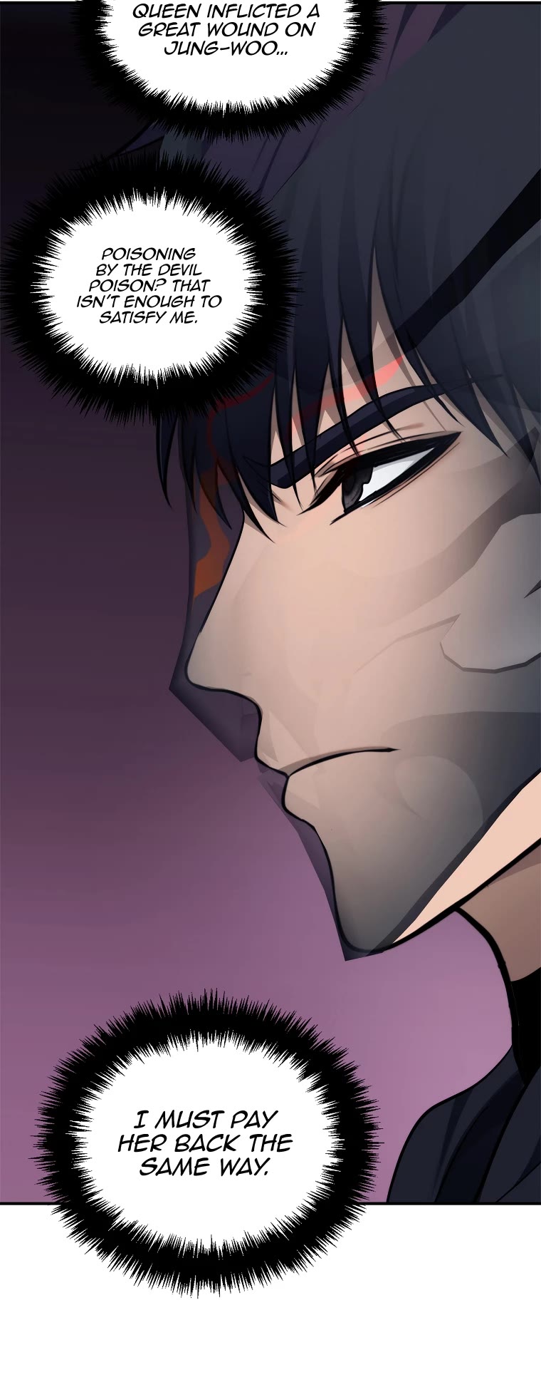 Ranker Who Lives A Second Time Chapter 154 page 35 - Chapter 154