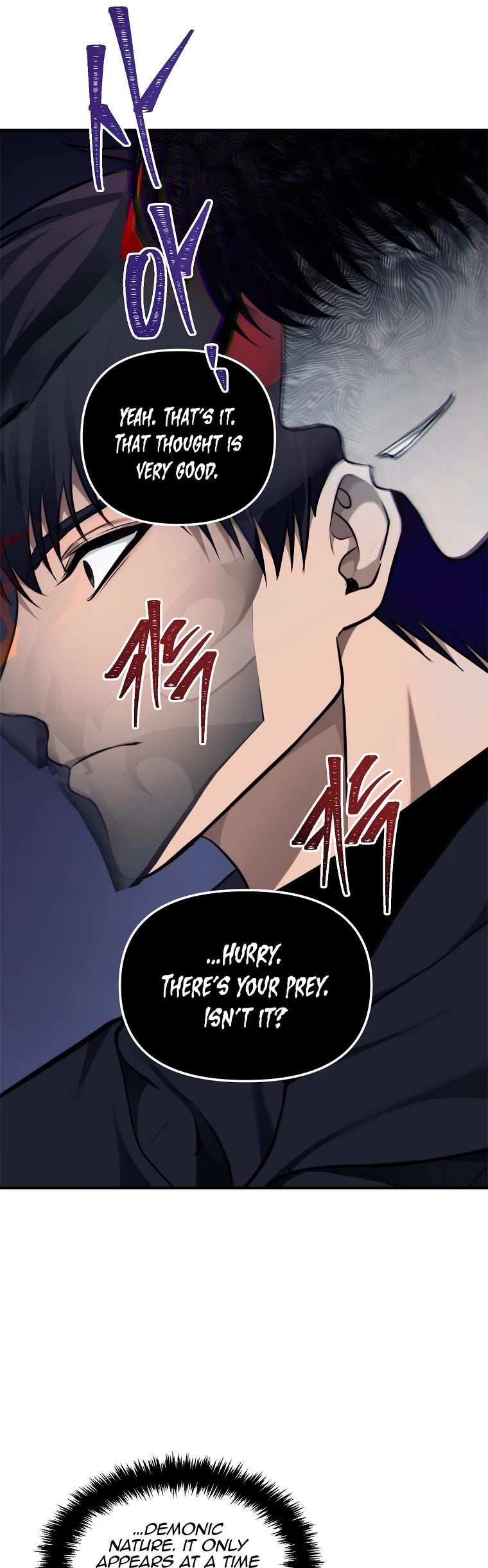 Ranker Who Lives A Second Time Chapter 154 page 36 - Chapter 154