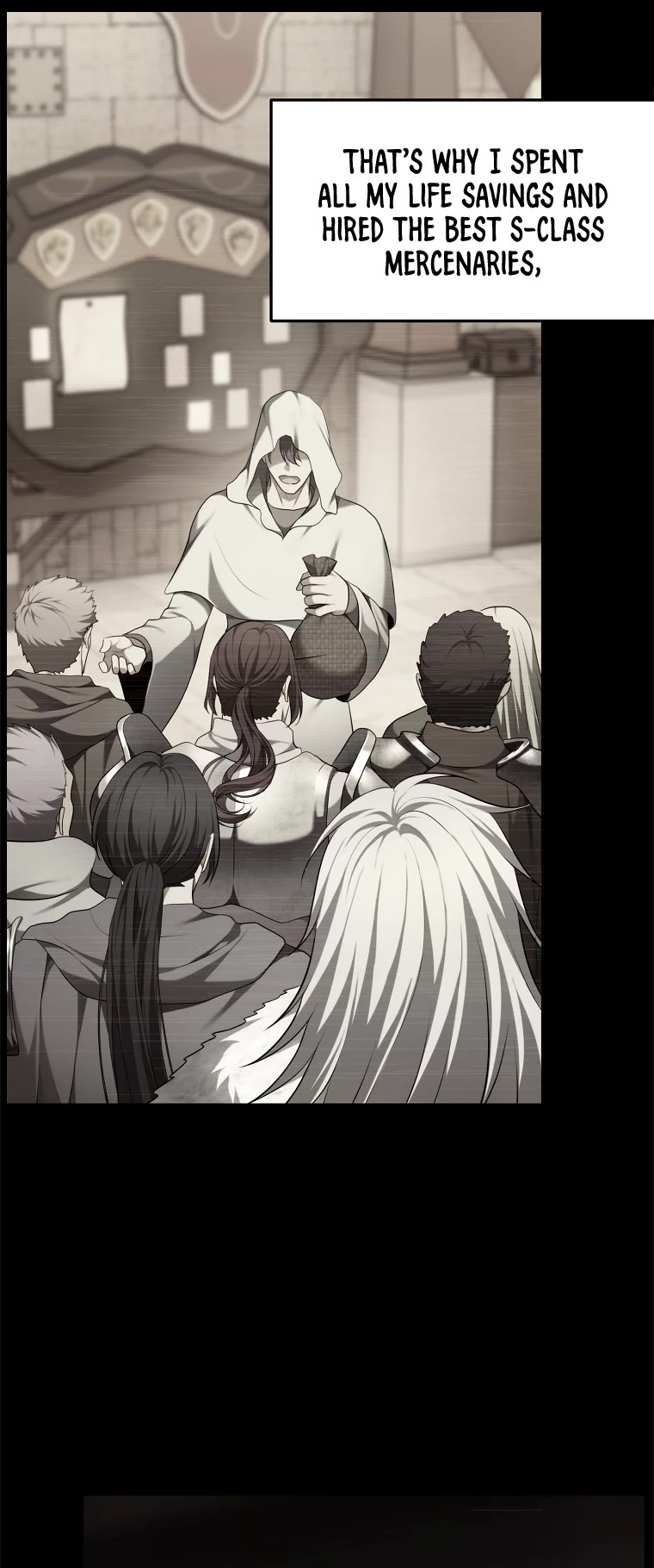 Ranker Who Lives A Second Time Chapter 154 page 4 - Chapter 154