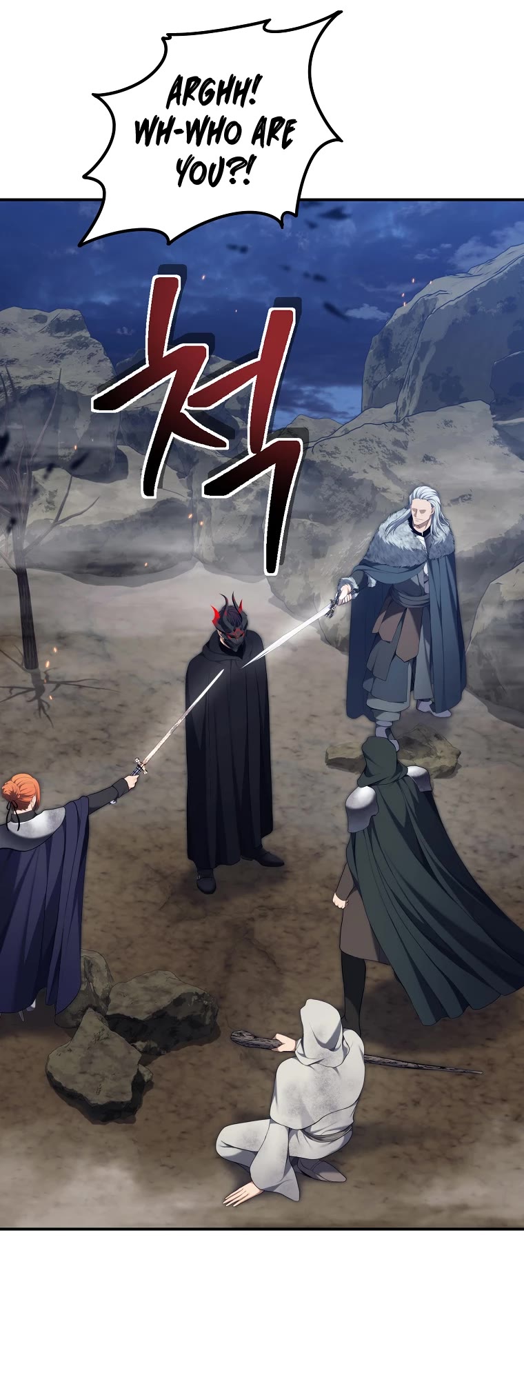 Ranker Who Lives A Second Time Chapter 154 page 43 - Chapter 154
