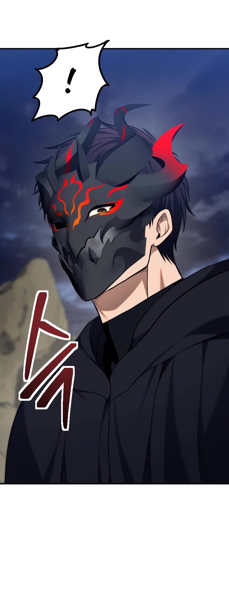 Ranker Who Lives A Second Time Chapter 154 page 44 - Chapter 154