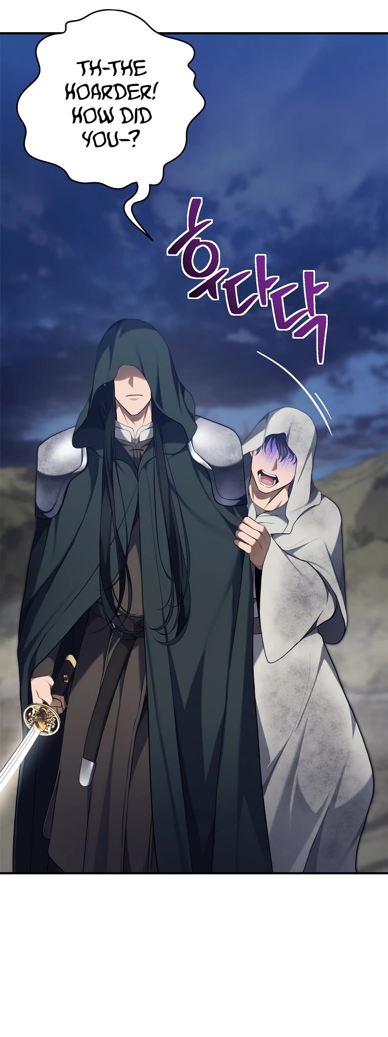Ranker Who Lives A Second Time Chapter 154 page 45 - Chapter 154