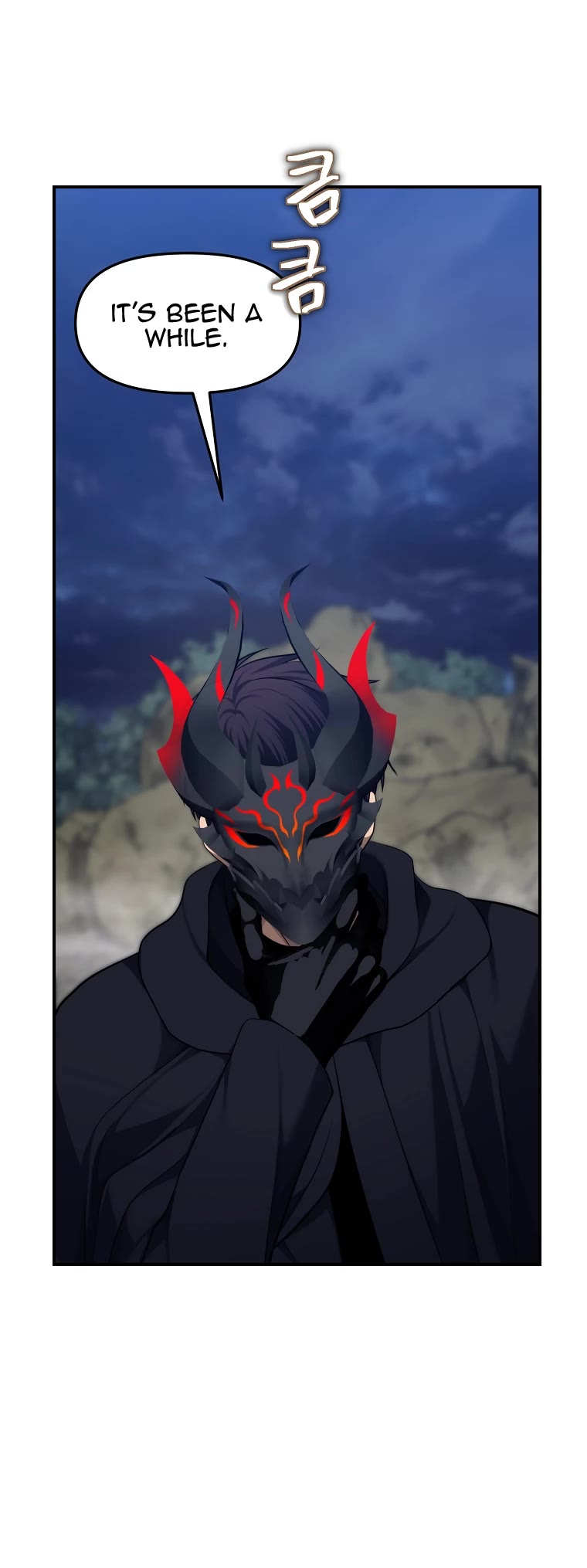 Ranker Who Lives A Second Time Chapter 154 page 46 - Chapter 154