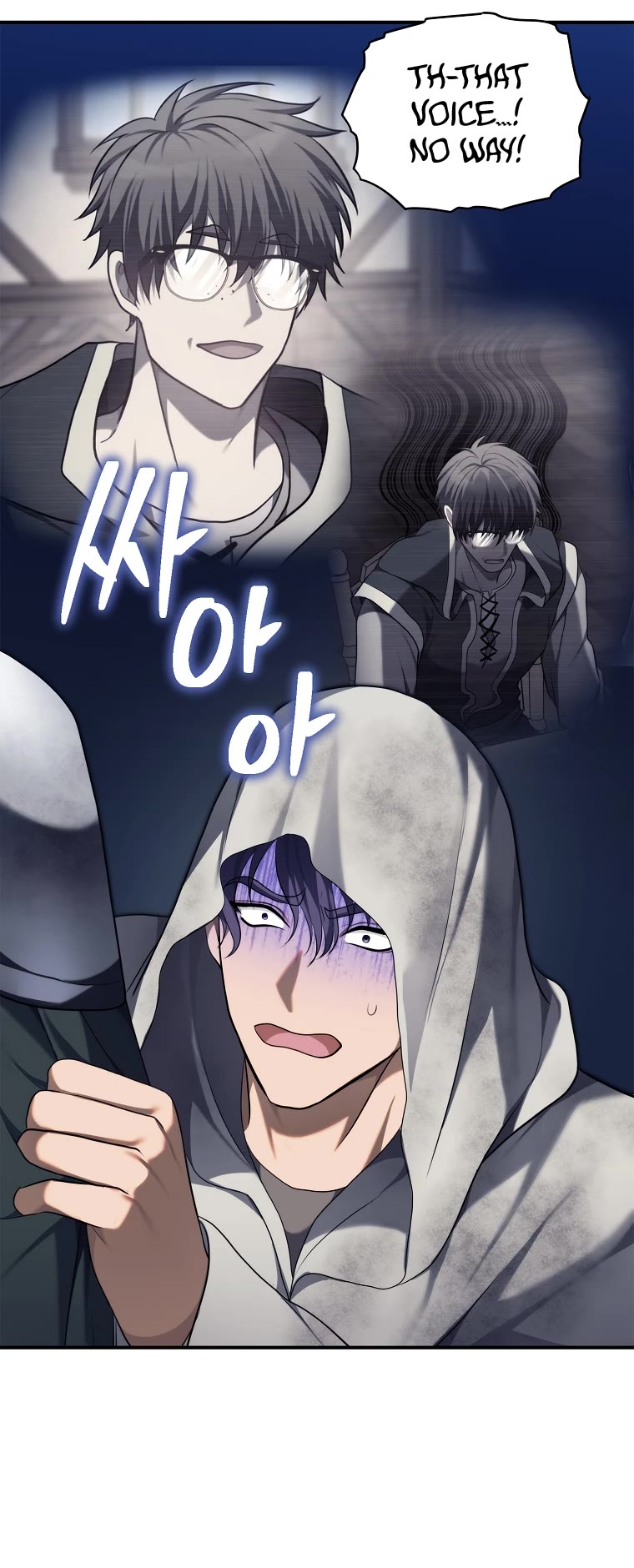 Ranker Who Lives A Second Time Chapter 154 page 47 - Chapter 154