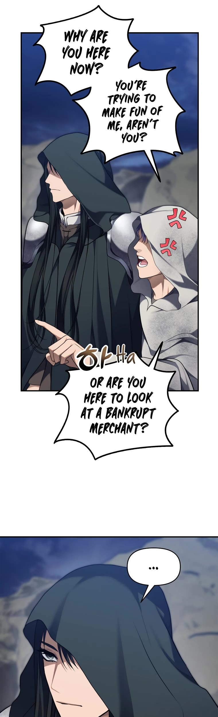 Ranker Who Lives A Second Time Chapter 154 page 49 - Chapter 154