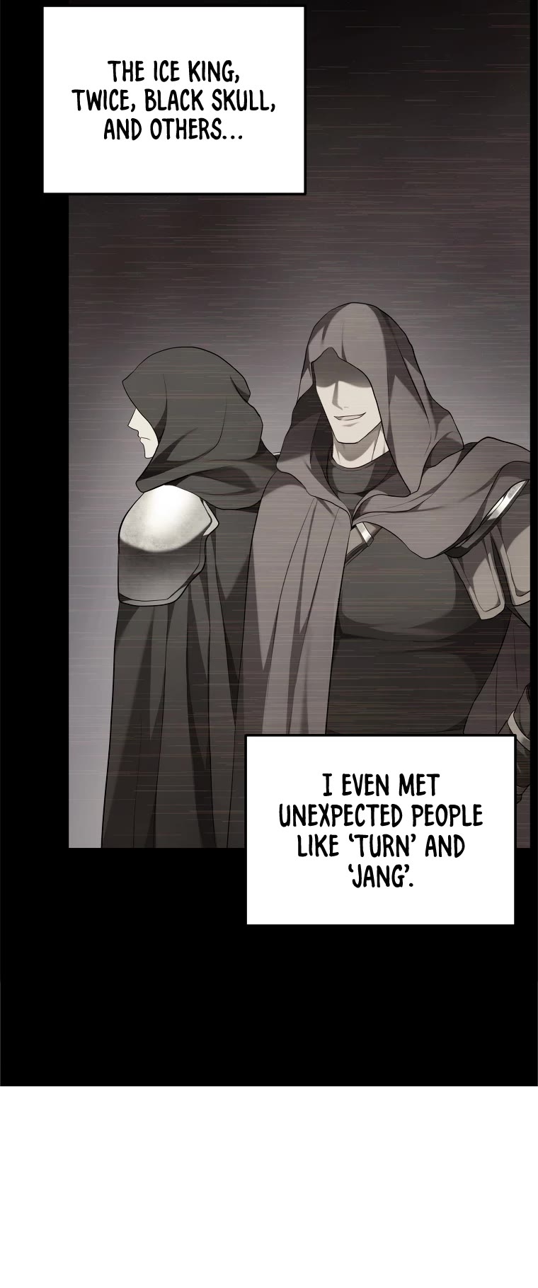 Ranker Who Lives A Second Time Chapter 154 page 5 - Chapter 154