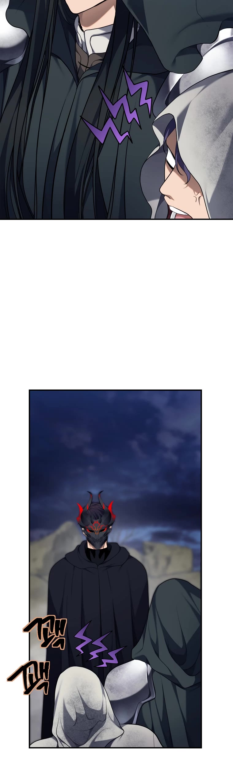 Ranker Who Lives A Second Time Chapter 154 page 50 - Chapter 154
