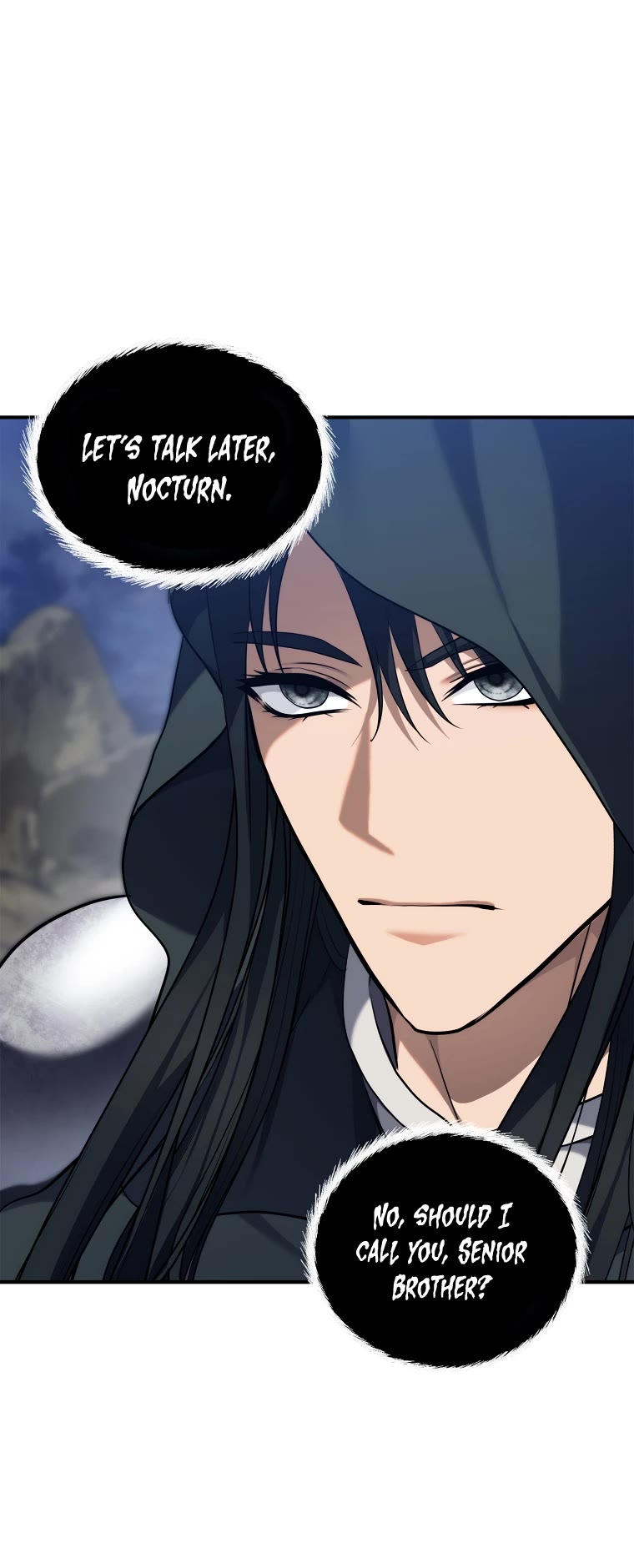 Ranker Who Lives A Second Time Chapter 154 page 51 - Chapter 154