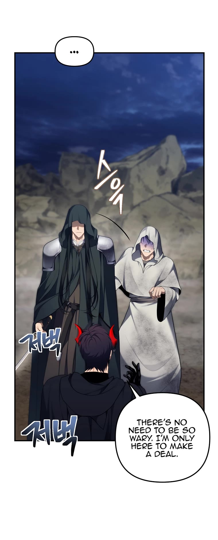 Ranker Who Lives A Second Time Chapter 154 page 52 - Chapter 154