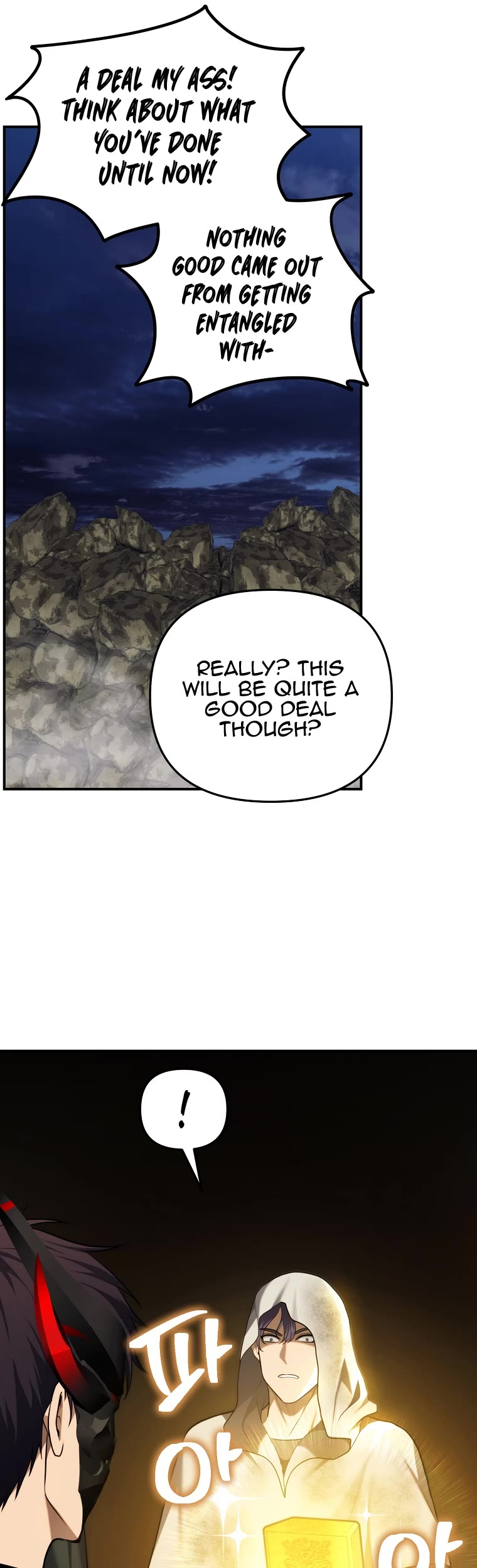 Ranker Who Lives A Second Time Chapter 154 page 53 - Chapter 154